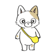 ウサギコットン100 Line スタンプ Line Store ウサギコットン100 Line スタンプ Line Store
