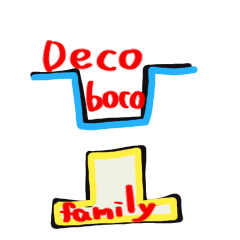 Decobocofamily