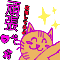 very cute kitty "Akane" 2