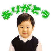 Tkun's Sticker