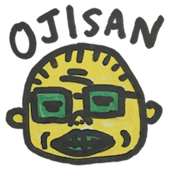 OJISAN to OBASAN