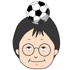 Motty モッティー モテ 名前 サッカー Line スタンプ Line Store Motty モッティー モテ 名前 サッカー Line スタンプ Line Store