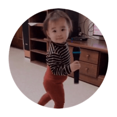 樂樂無文字系列