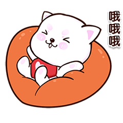 Sweet Shiba Inu Daily talk 01