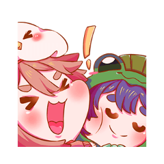pochi & chika