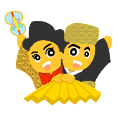 沖縄県 Lineクリエイターズスタンプまとめ Stamplist 沖縄県 Lineクリエイターズスタンプまとめ Stamplist