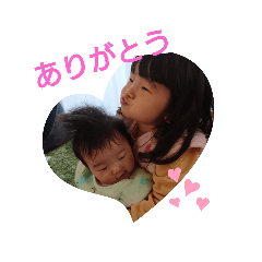 870姉妹 Lineクリエイターズスタンプ Stamplist