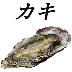 Oyster!