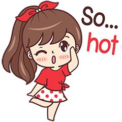 Boobib - Hot Summer (Indo)