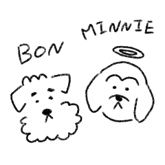 BON & MINNIE