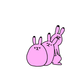 Moving? Cute? Lepus Arcticus