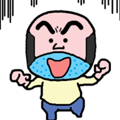 Videos? It is an old man! something? 12