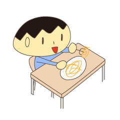 LovelyHarutoSticker