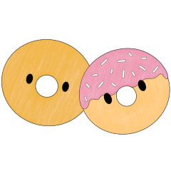Life as a Donut