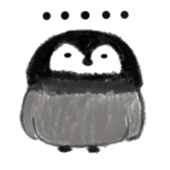 Little Penguin QQ