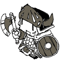 Heavy Fighter Gustave