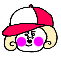 モウモウスタンプ