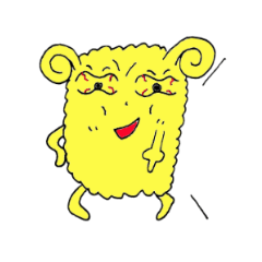 でんじゃらす羊