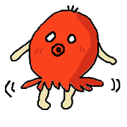 Octopus man