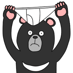 Little Bear Briefs