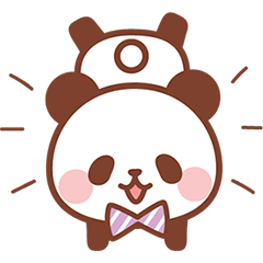 Petit Baby Panda2