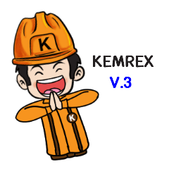 Mr.Kemrex and his Friend V.3