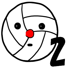 Volleyball Man2