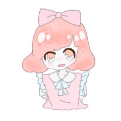 Dream cute Everyday Sticker