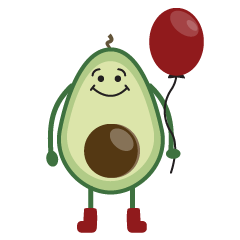Avocado Baby's Everyday