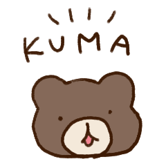 BEAR's emotion