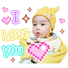Clerk Family BabyClerk