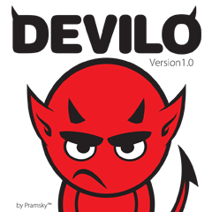 Devilo Version 1.0