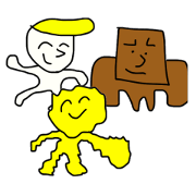 Color people!!!!