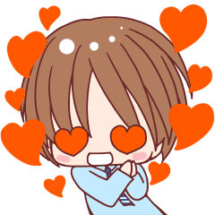 照れ 男子1 Line スタンプ Line Store 照れ 男子1 Line スタンプ Line Store