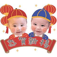 毛荳♡可愛日常問候