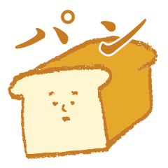 Bread and bread companions