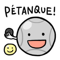 Petanque Joe