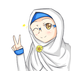 Nurul the Muslim Girl DLC 2