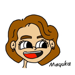 mayuka's