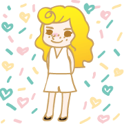 My sweet girl!!! My sweet girl!!!