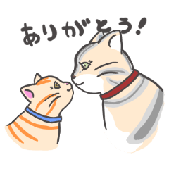 Haku&Kiki&Bisuke