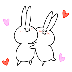 Suyanemi rabbit 3