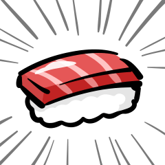 寿司のネタ