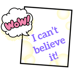 英語 Lineクリエイターズスタンプまとめ Stamplist Part 3 英語 Lineクリエイターズスタンプまとめ Stamplist Part 3