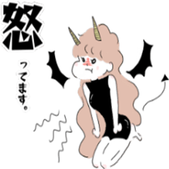 yurufuwa girl's daily life(japanese)