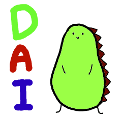 DAI Happy