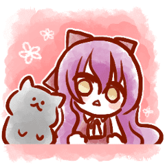 ゆるかわ エレンちゃん Line スタンプ Line Store ゆるかわ エレンちゃん Line スタンプ Line Store