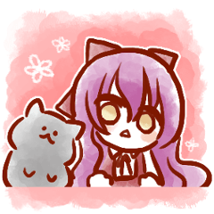 Loose and Cute! Ellen