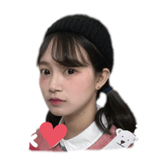 美好的一天 有采瑩就剛好了