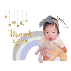 chiii__coton sticker